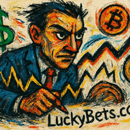 July 7, 2026 Market Shift Report: Equities Drift Lower as Precious Metals and Crypto Pull Back