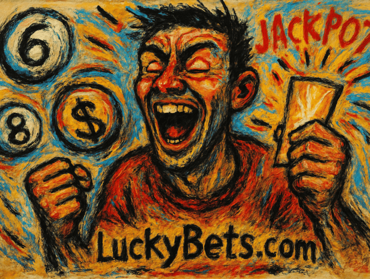 July 07, 2026: Life Changing Jackpots Energize Players Nationwide