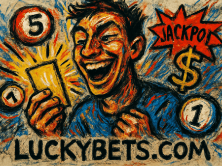 July 08, 2026: Major Jackpots Spur Widespread Player Optimism