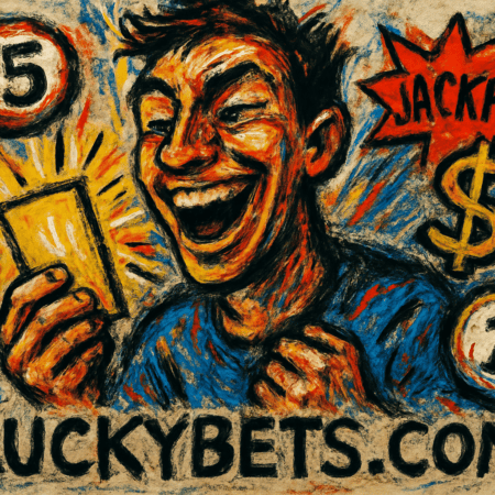 July 08, 2026: Major Jackpots Spur Widespread Player Optimism