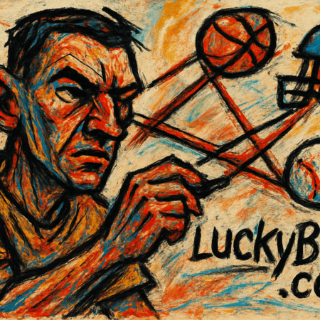 July 8, 2026 LuckyPik Best Bet Parlay: Sharpened Focus Across MLB, WNBA and NFL