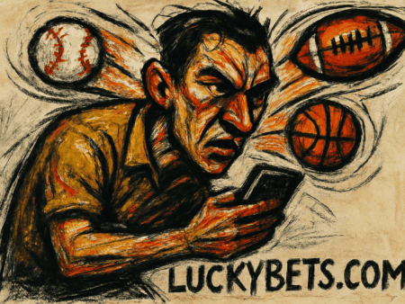 LuckyPik Best Bet Parlay: July 3, 2026 Stack with MLB, WNBA, NFL