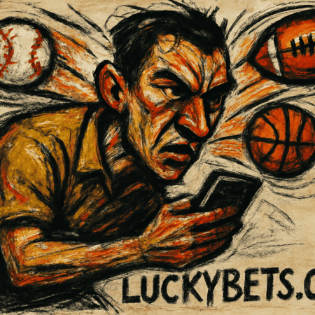 LuckyPik Best Bet Parlay: July 3, 2026 Stack with MLB, WNBA, NFL