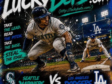 Betting Intelligence: Seattle Mariners vs LA Dodgers (July 29, 2026)