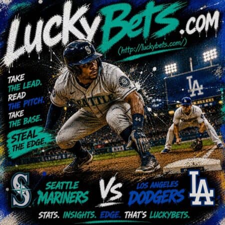 Betting Intelligence: Seattle Mariners vs LA Dodgers (July 29, 2026)