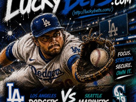 Betting Intelligence: Seattle Mariners vs LA Dodgers (July 30, 2026)