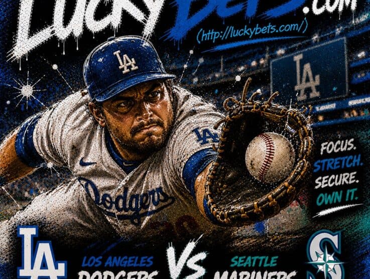 Betting Intelligence: Seattle Mariners vs LA Dodgers (July 30, 2026)