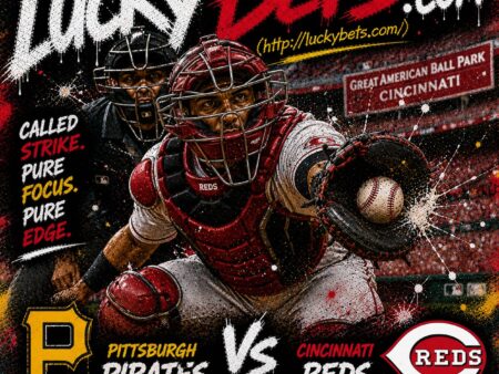 Betting Intelligence: Pittsburgh Pirates vs Cincinnati Reds (July 30, 2026)