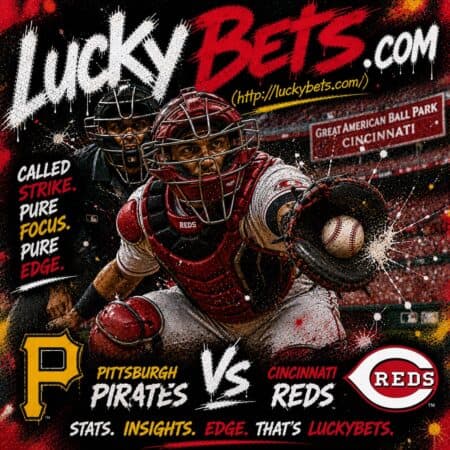 Betting Intelligence: Pittsburgh Pirates vs Cincinnati Reds (July 30, 2026)