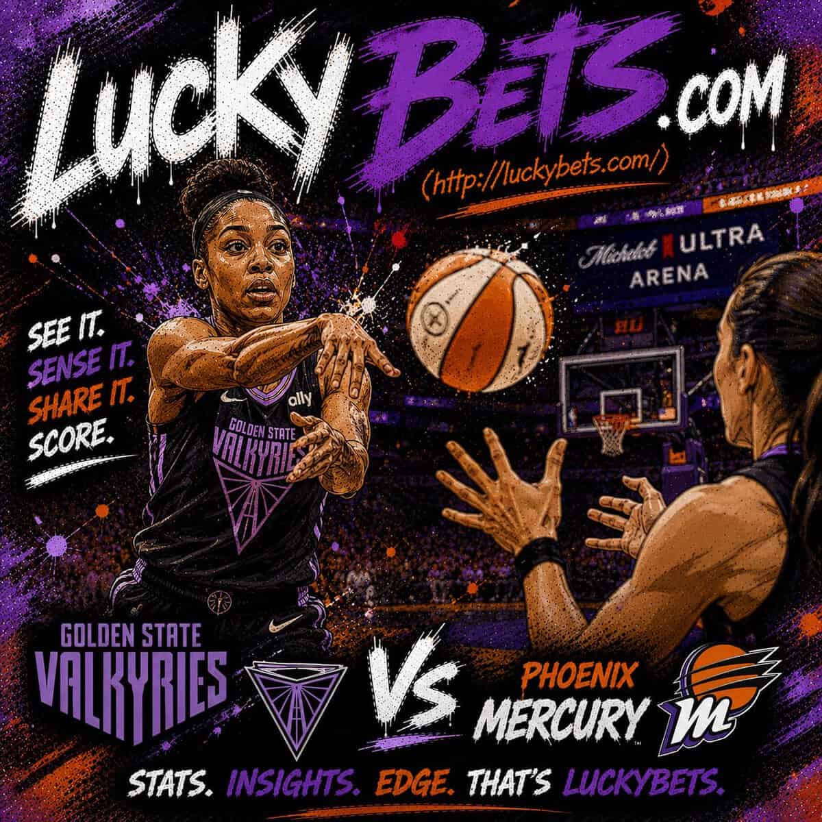 Valkyries vs Mercury Analysis