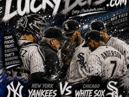Betting Intelligence: NY Yankees vs Chicago White Sox (July 29, 2026)