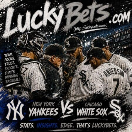Betting Intelligence: NY Yankees vs Chicago White Sox (July 29, 2026)