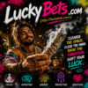 The Luck Vacuum: Engineering Your Environment for Maximum Opportunity
