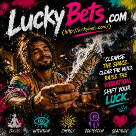 The Luck Vacuum: Engineering Your Environment for Maximum Opportunity