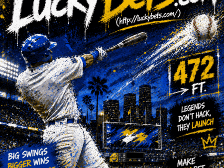 Betting Intelligence: Kansas City Royals vs LA Dodgers (August 10, 2026)