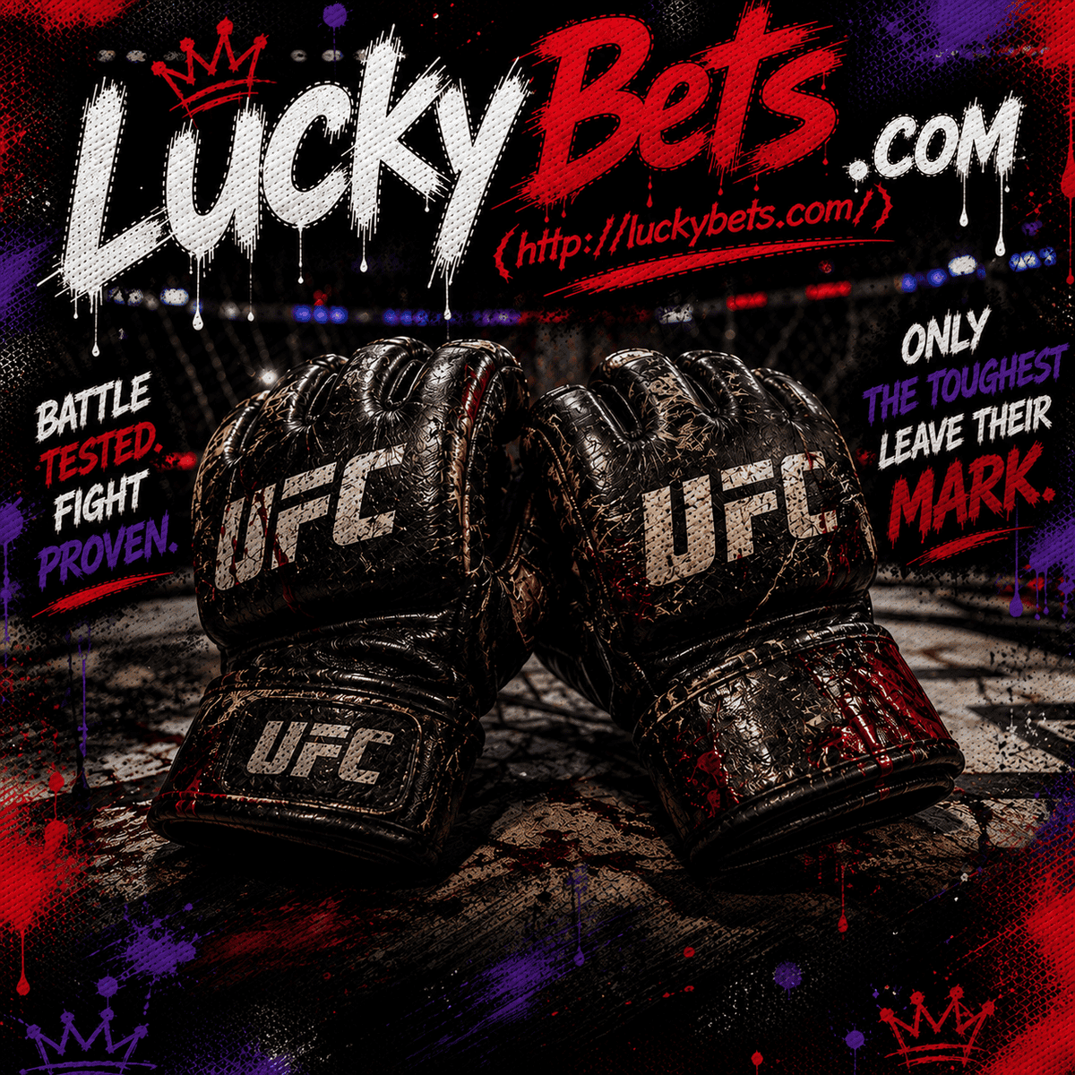UFC Shanghai