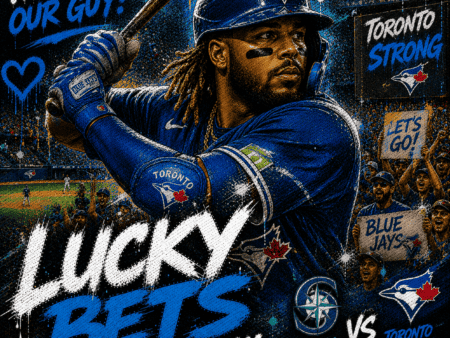 Mariners vs Blue Jays: Efficiency vs Volatility