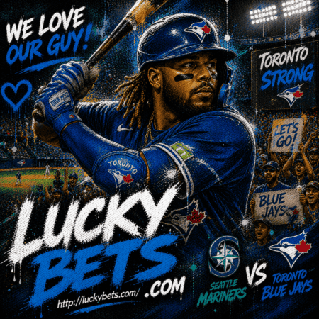Mariners vs Blue Jays: Efficiency vs Volatility