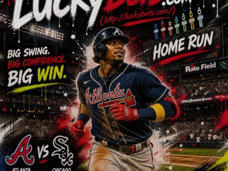 Braves vs. White Sox: Market Tension in the Windy City