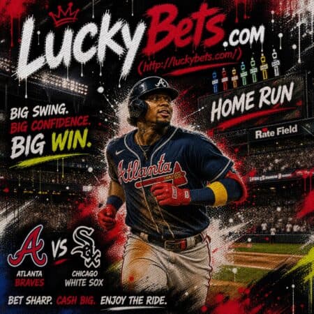 Braves vs. White Sox: Market Tension in the Windy City