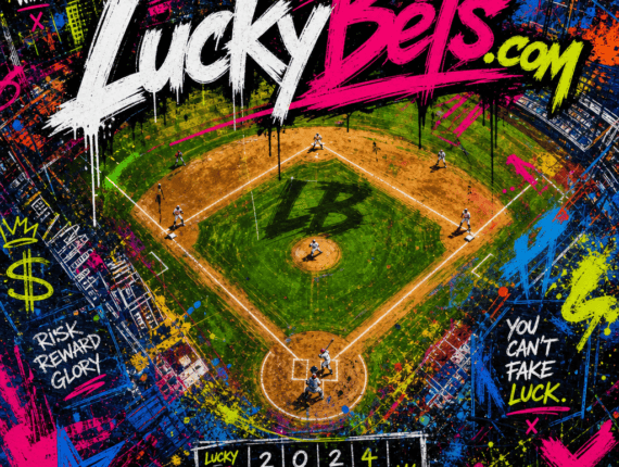 Desert Heat and Pitching Volatility: The Phils Visit the D-Backs