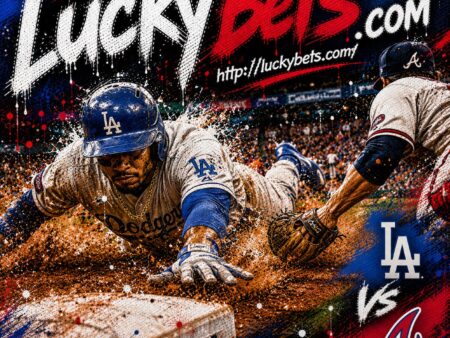 Dodgers vs Braves: Intelligence Report (Aug 26, 2026)