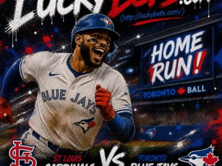 Cardinals vs Blue Jays: Sharp Analysis & Betting Edge (Aug 1, 2026)