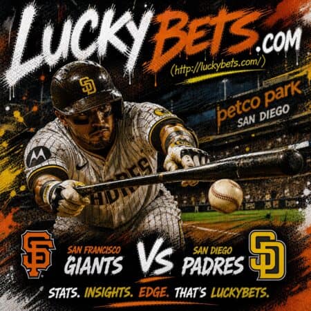 Betting Intelligence: SF Giants vs SD Padres (August 2, 2026)