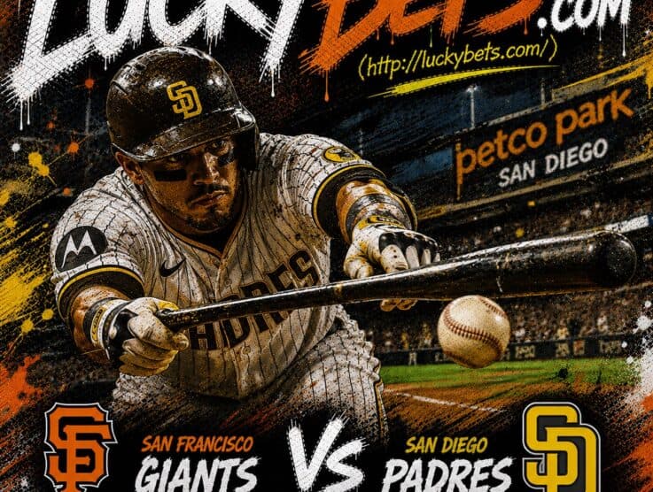 Betting Intelligence: SF Giants vs SD Padres (August 2, 2026)