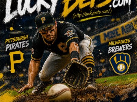 The Glitch in the Matrix: Pirates vs. Brewers