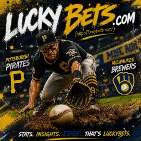 The Glitch in the Matrix: Pirates vs. Brewers