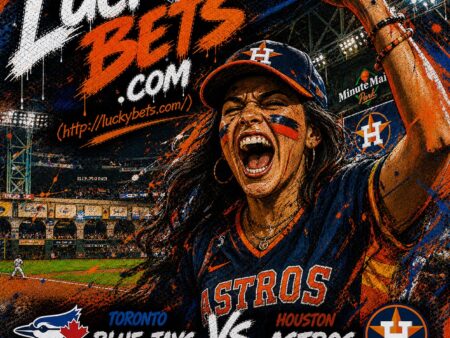 Blue Jays vs Astros: The Traffic Jam in Houston