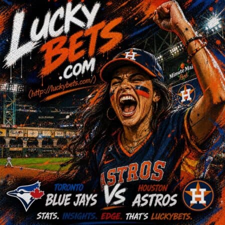 Blue Jays vs Astros: The Traffic Jam in Houston
