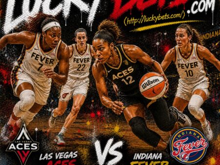 Betting Intelligence: Las Vegas Aces vs Indiana Fever (August 6, 2026)