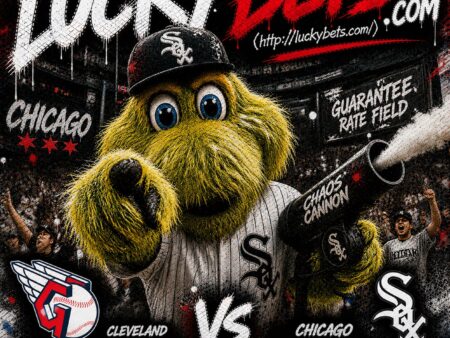 Betting Intelligence: Cleveland Guardians vs Chicago White Sox (August 7, 2026)