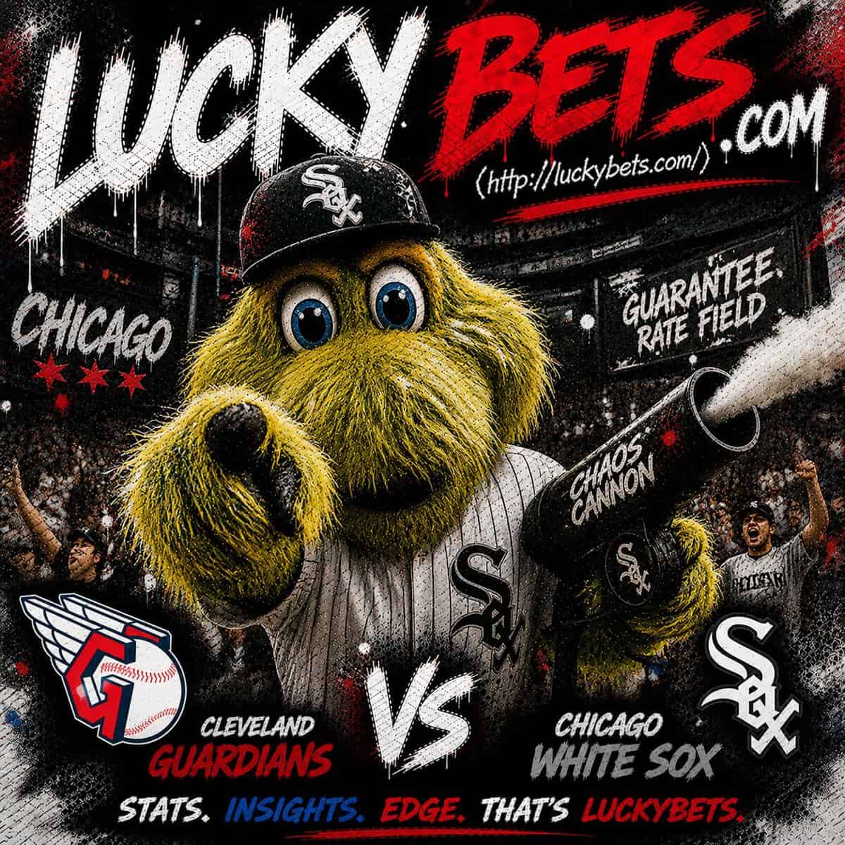 Cleveland Guardians vs Chicago White Sox Analysis