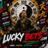 The Luck Architect: Blending Feng Shui, Santería, and Numerology to Create a Wealth Magnet