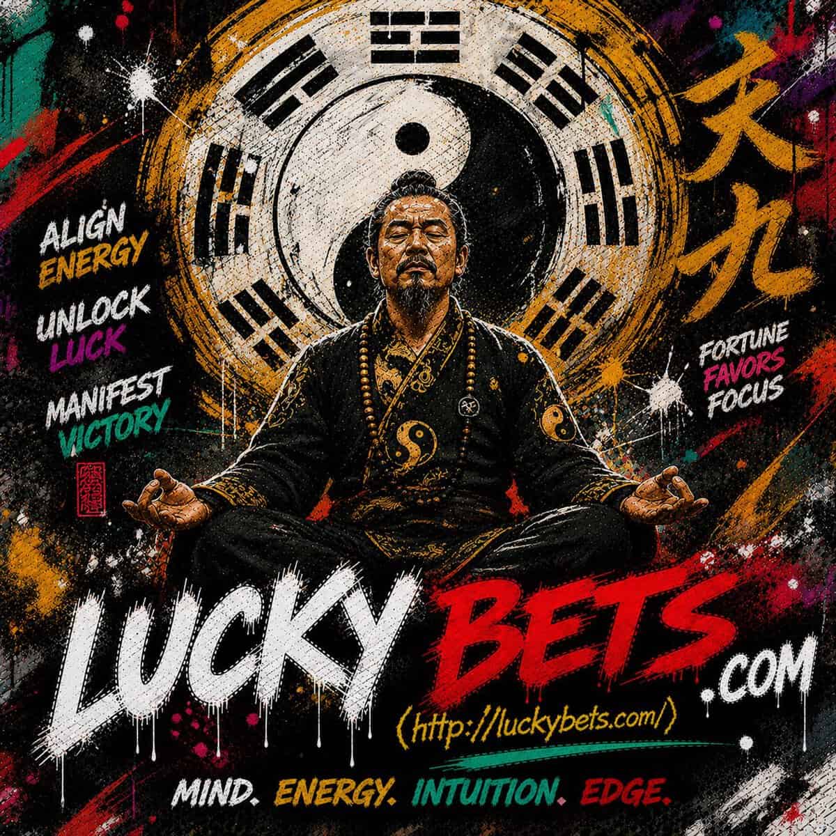 The Luck Architect - Wealth Magnet Guide