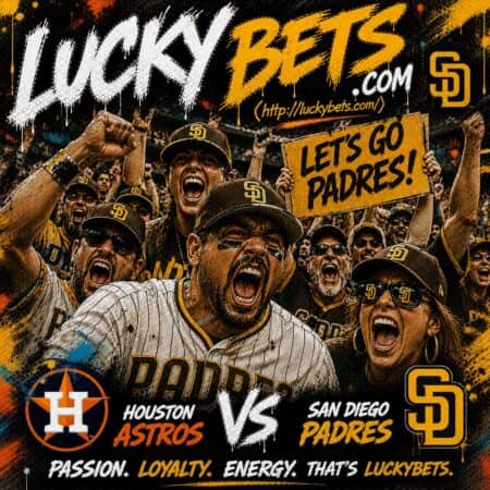 Betting Intelligence: Houston Astros vs San Diego Padres (August 9, 2026)