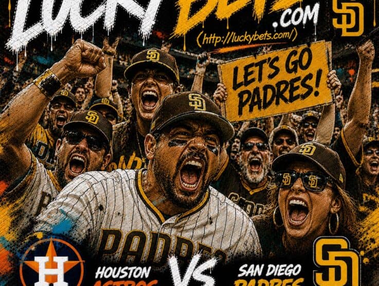 Betting Intelligence: Houston Astros vs San Diego Padres (August 9, 2026)