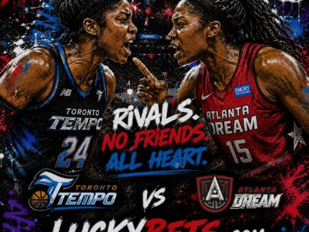 Betting Intelligence: Toronto Tempo vs Atlanta Dream (August 10, 2026)
