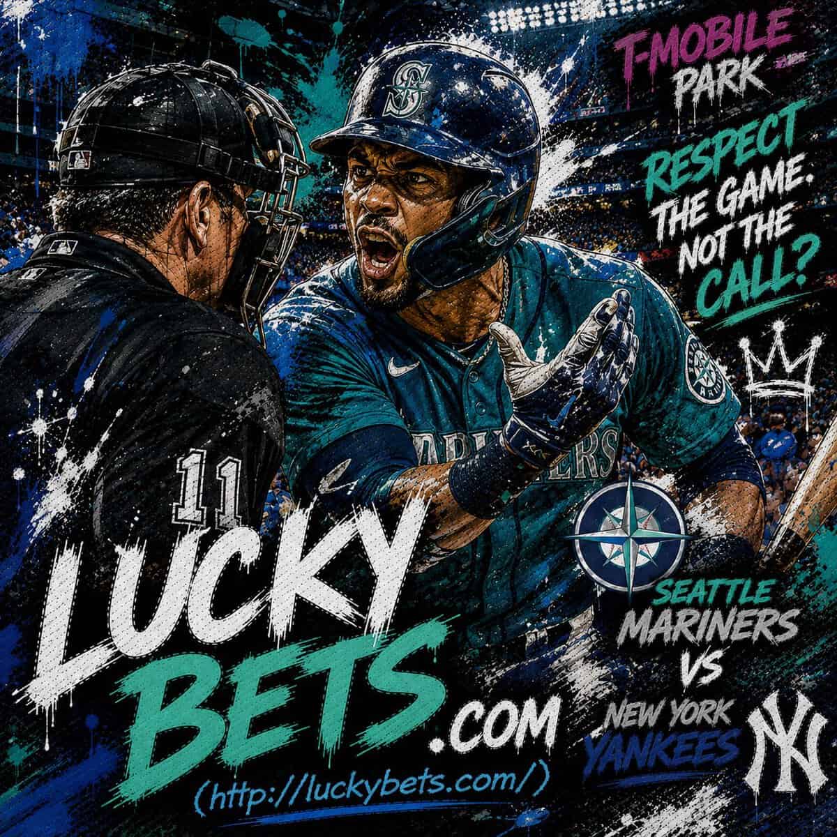 Mariners vs Yankees Analysis