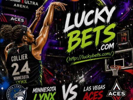 Betting Intelligence: Minnesota Lynx vs Las Vegas Aces (August 15, 2026)