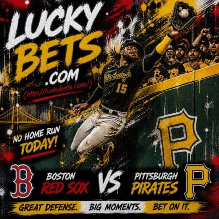 Red Sox vs Pirates Betting Intelligence: The Skenes Paradox
