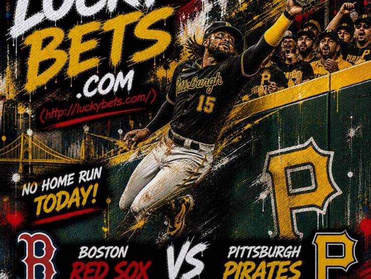 Red Sox vs Pirates Betting Intelligence: The Skenes Paradox