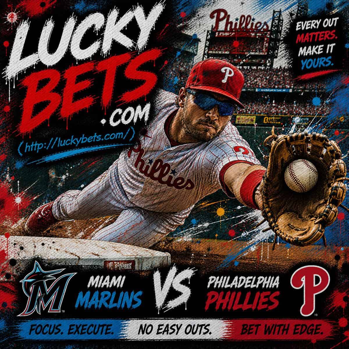 Marlins vs Phillies Aug 17 2026