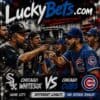 Chicago Crosstown Clash: White Sox vs Cubs Intelligence