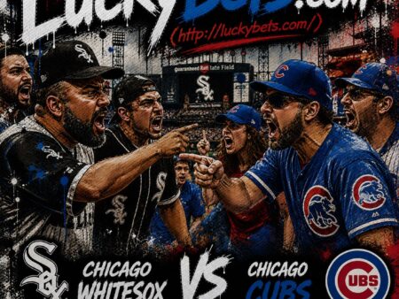 Chicago Crosstown Clash: White Sox vs Cubs Intelligence
