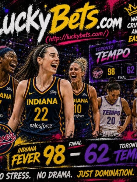 WNBA Intelligence: Indiana Fever vs Toronto Tempo – The Roster Gap