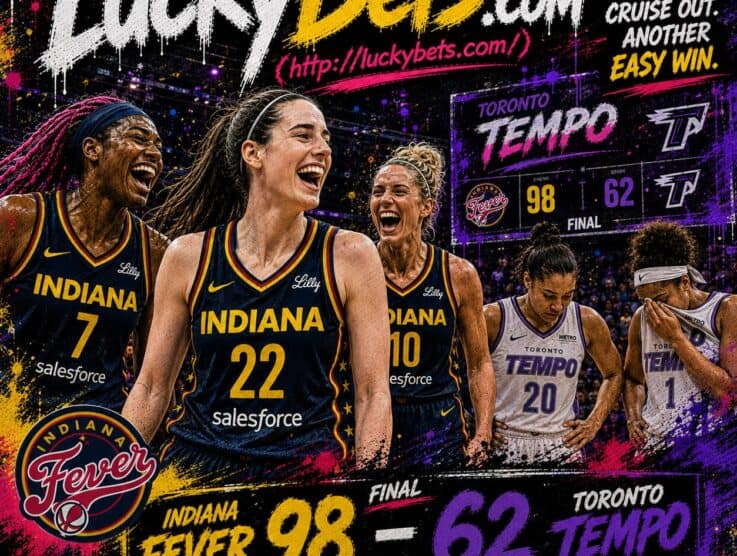 WNBA Intelligence: Indiana Fever vs Toronto Tempo – The Roster Gap